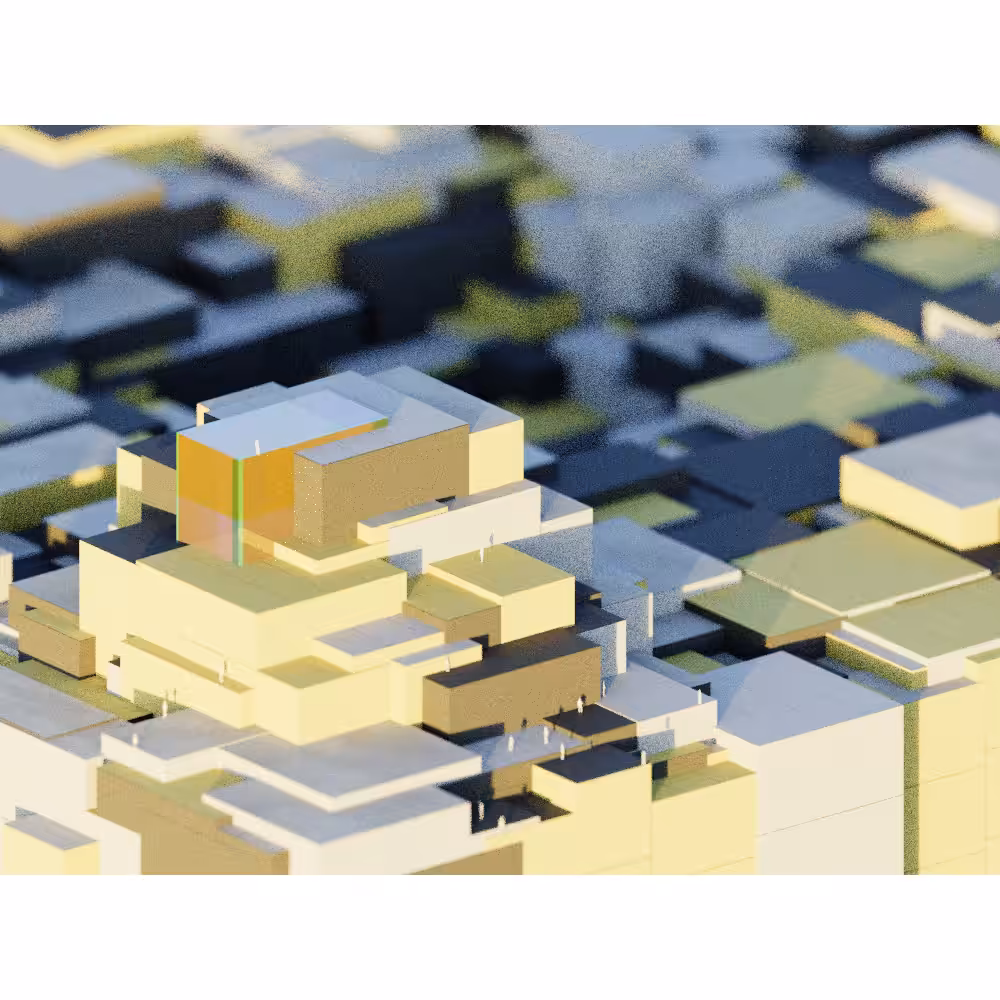 Maquette #36