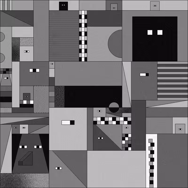 Face Hotel #174