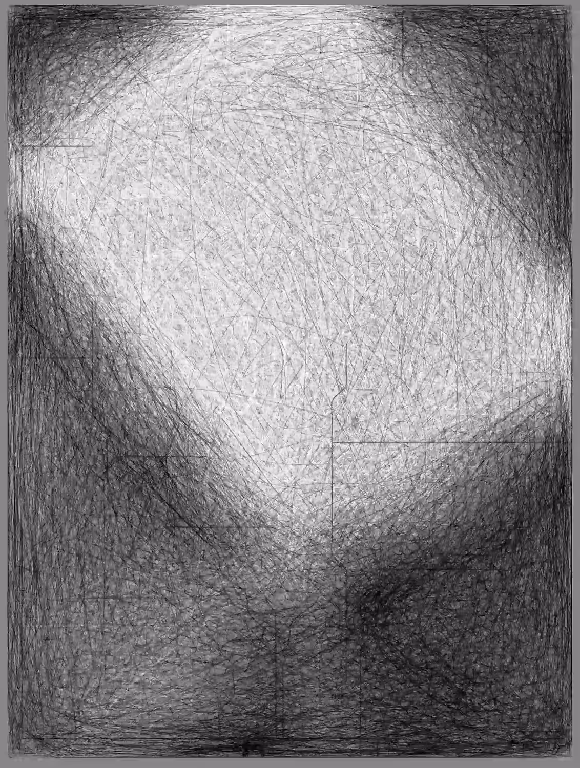 What the Robot Saw, G4SP4RD