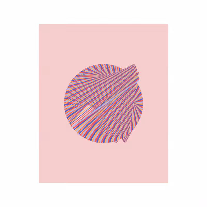 Gidon Transcendent #9