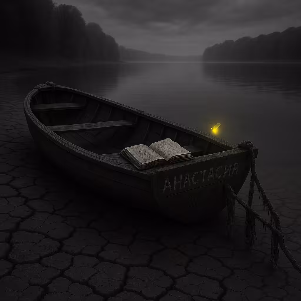 Là dove il tempo si spegne
