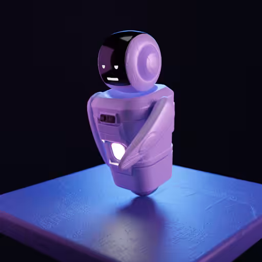 Robomia