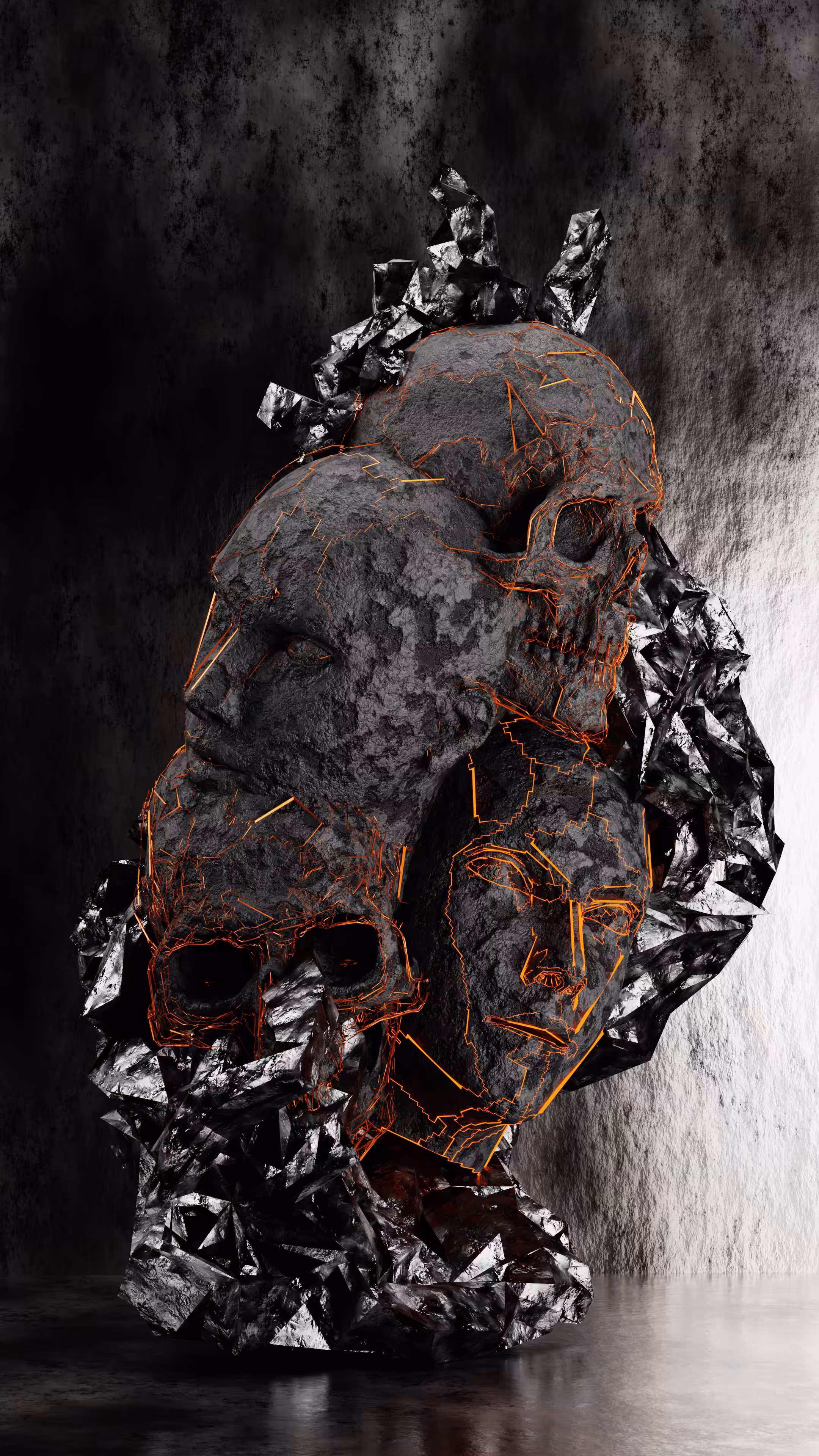 Decay