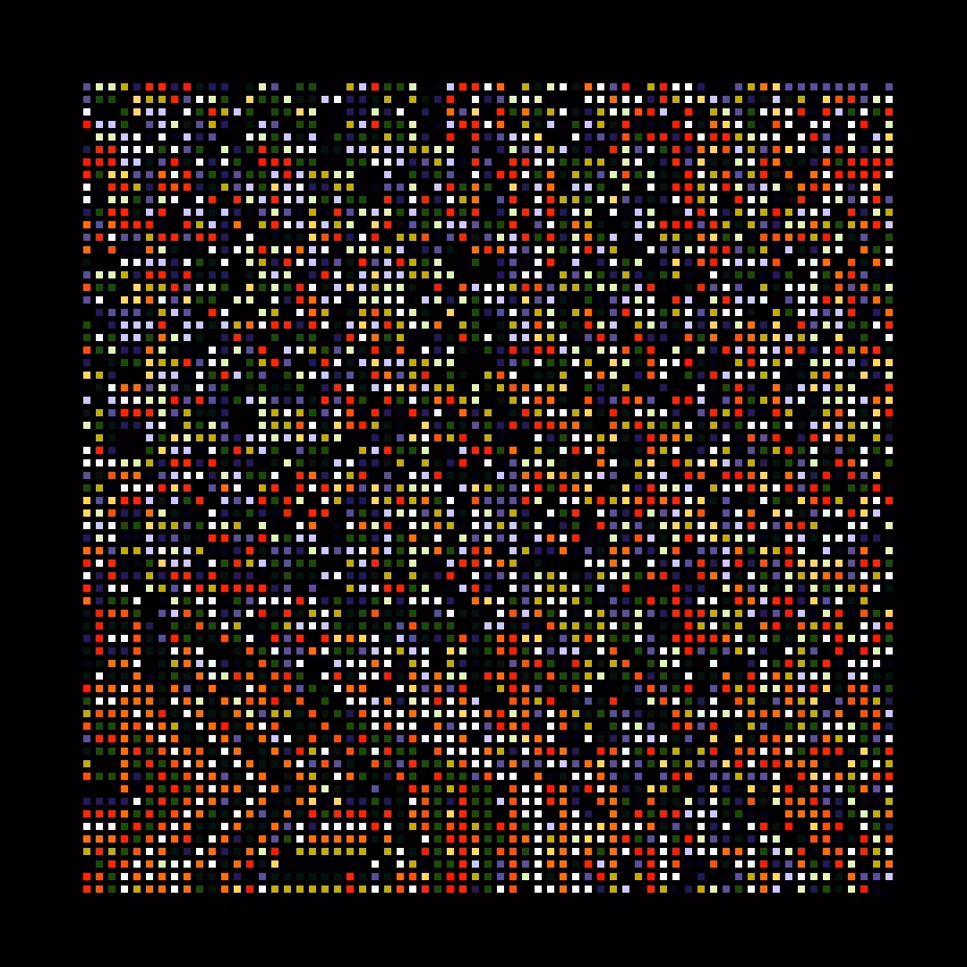 The Chromie Pixels #89