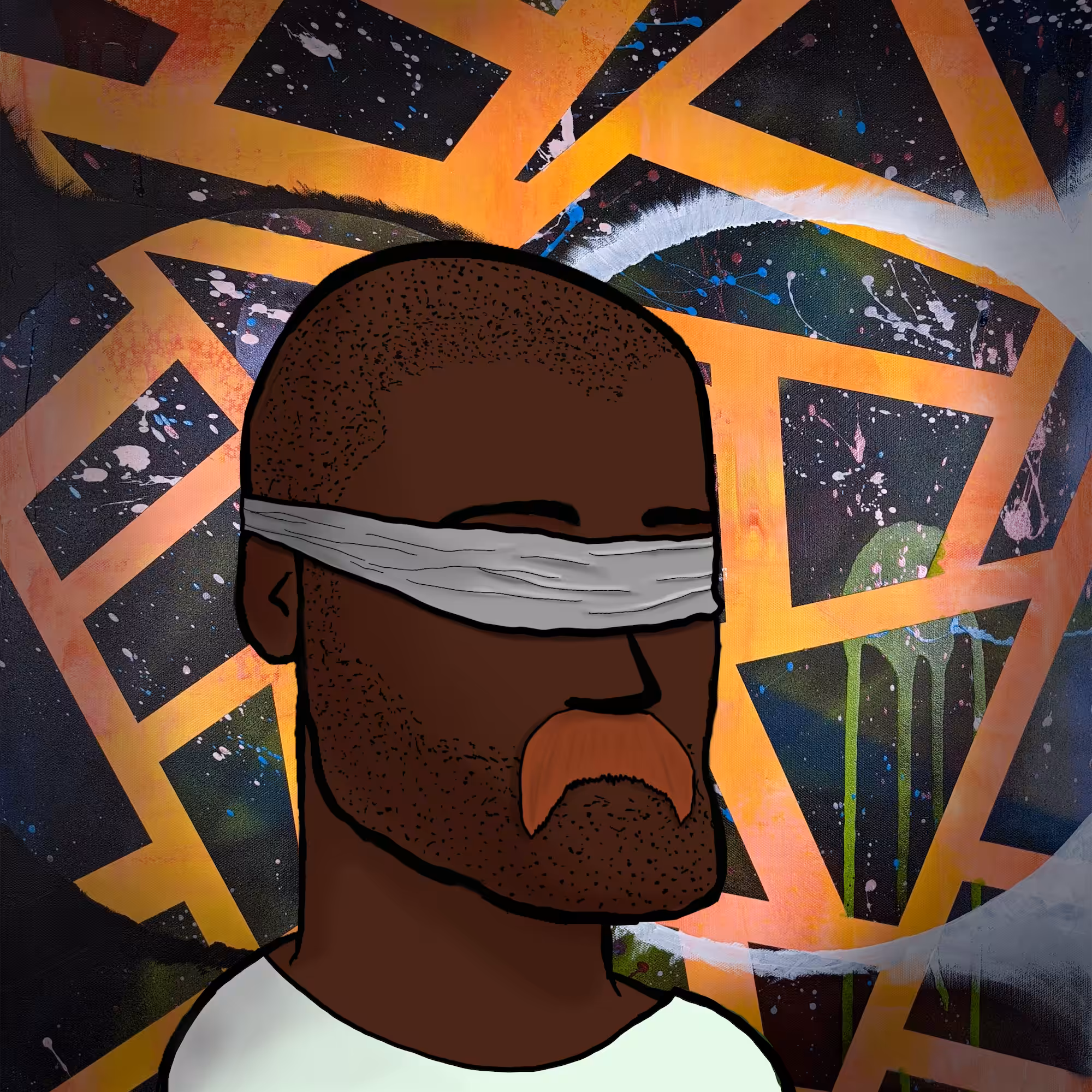 Subterrestrials #57