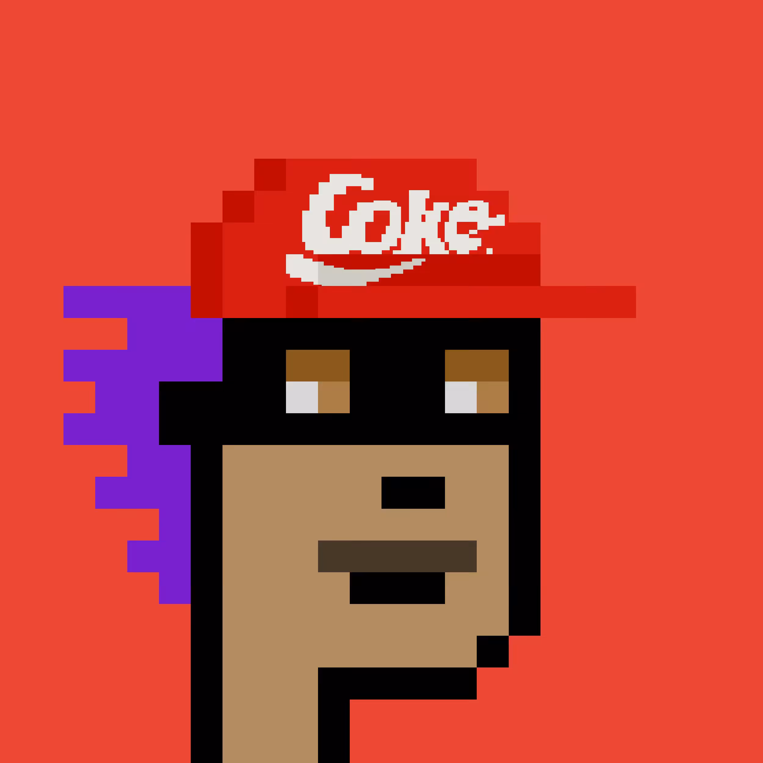 Junk Food Punks 1320
