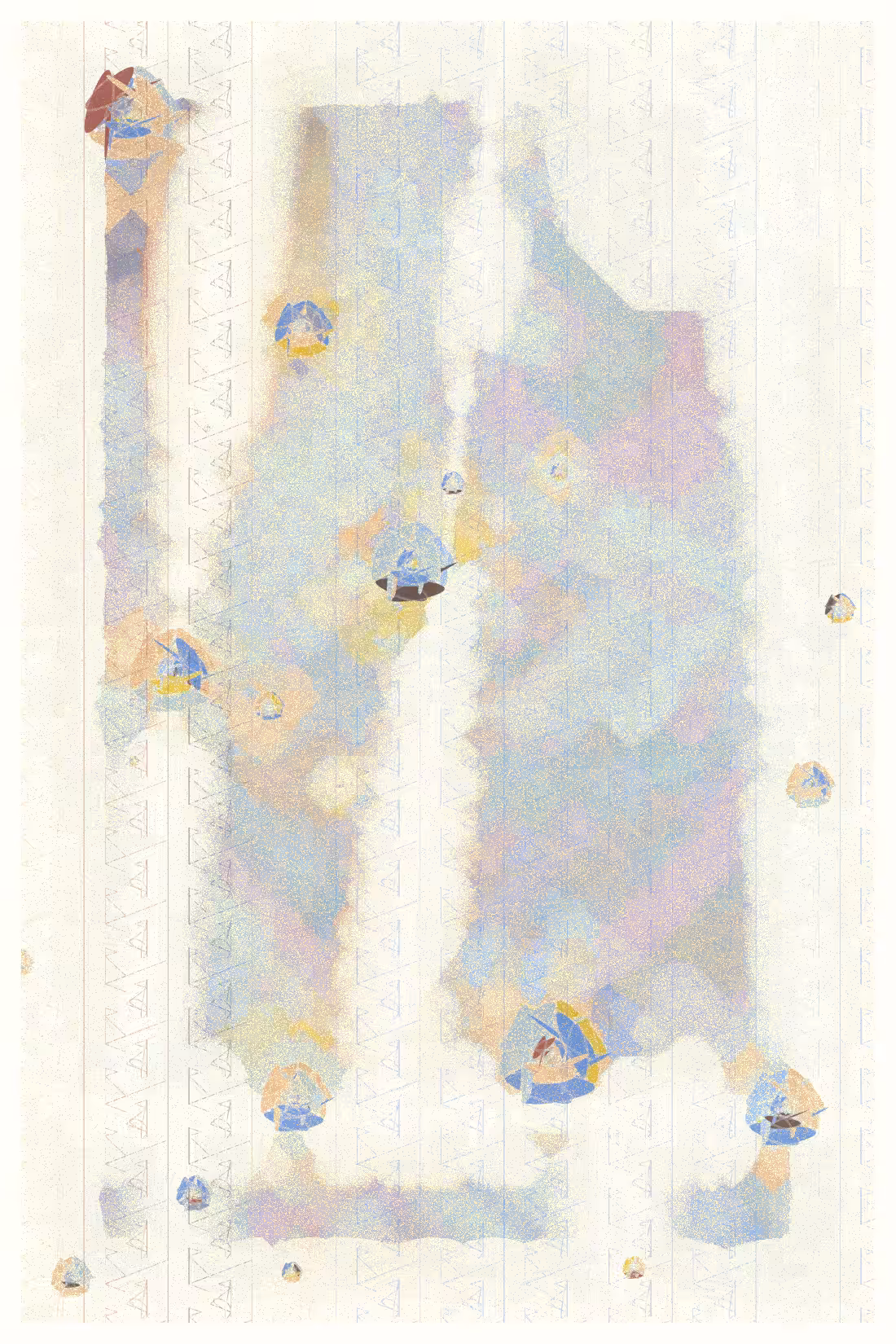 SKY MEADOW #261