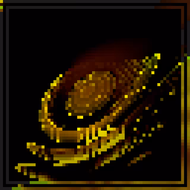 the reliquary: Relic 0x829ECA