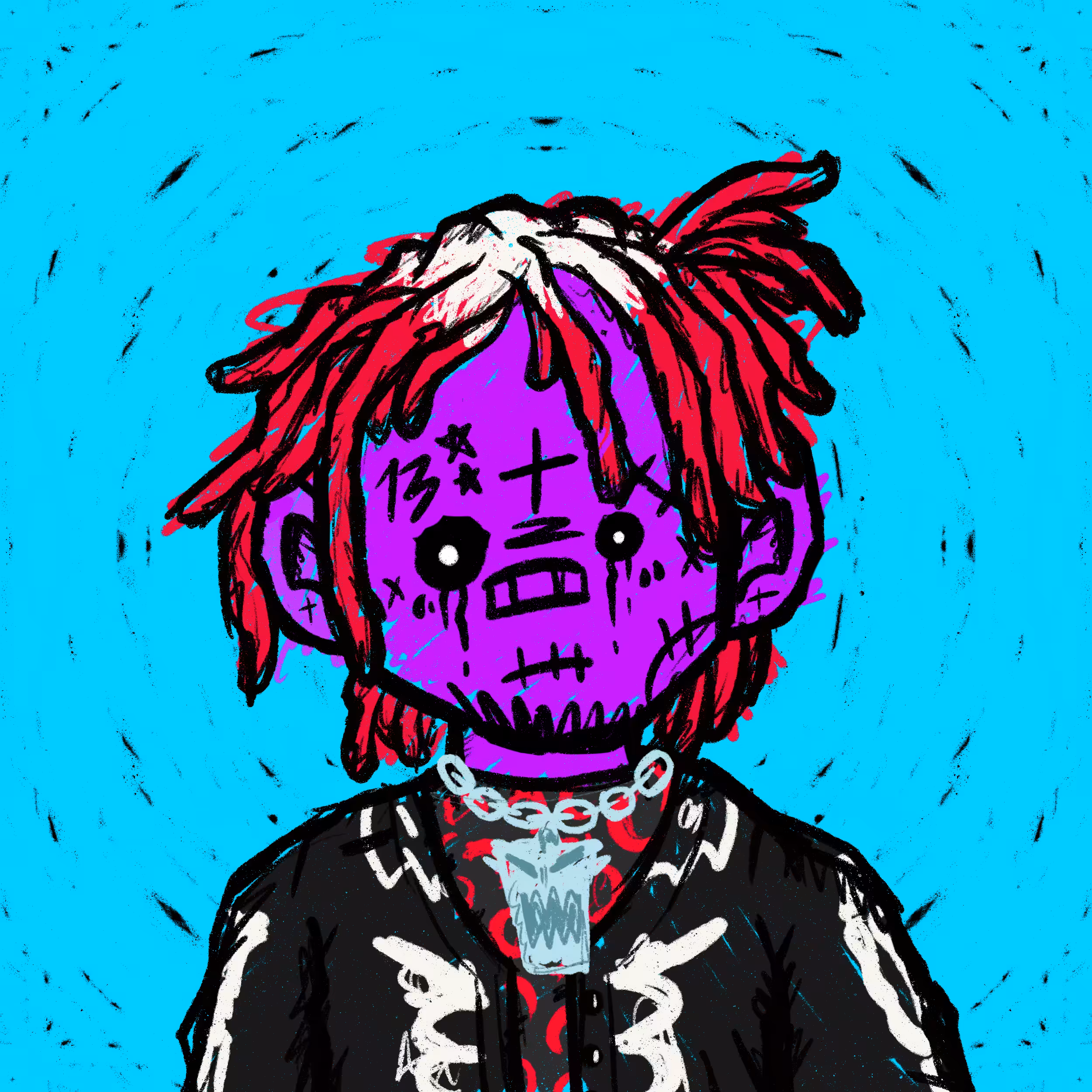 S!CKBXY 18