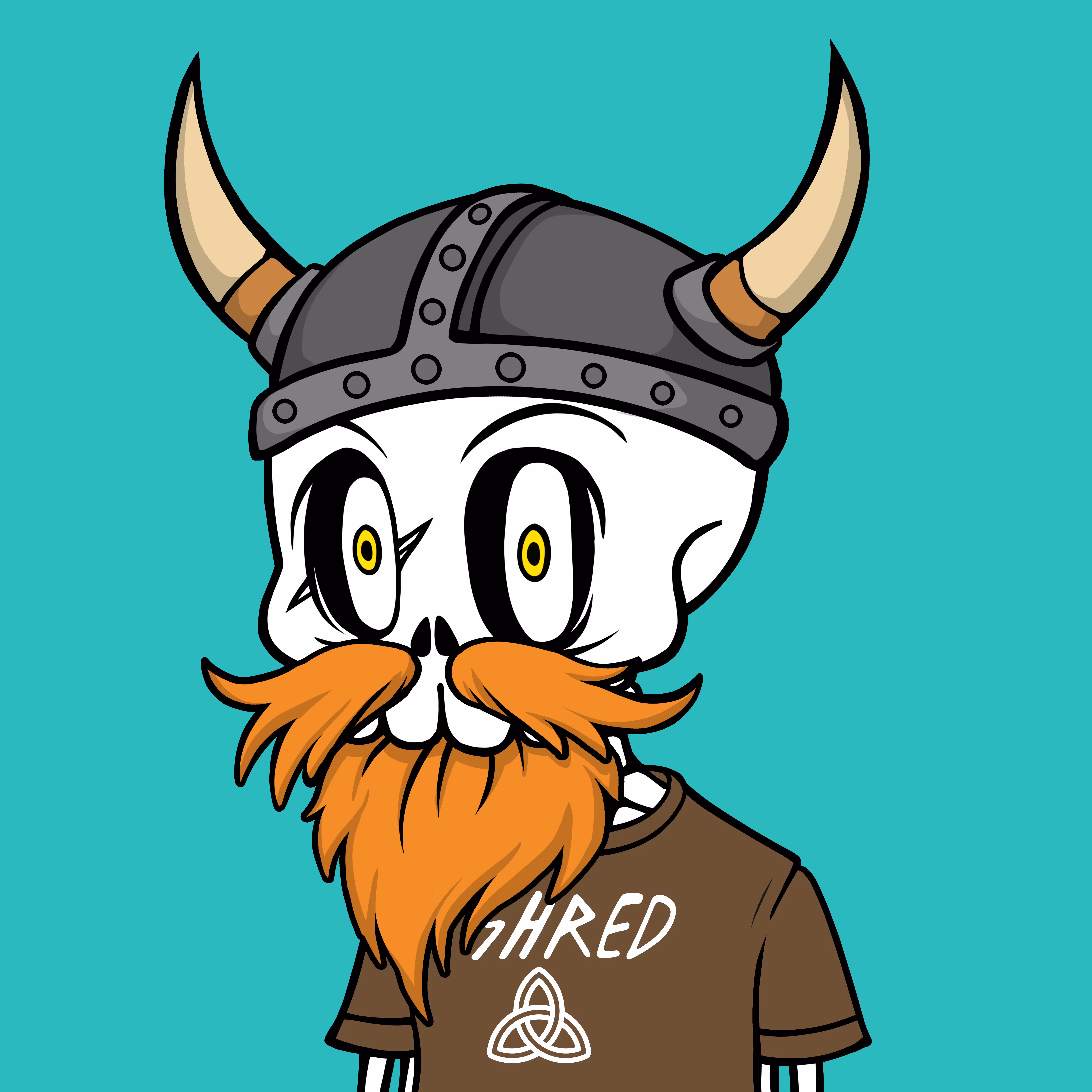 ShredFace - 0009