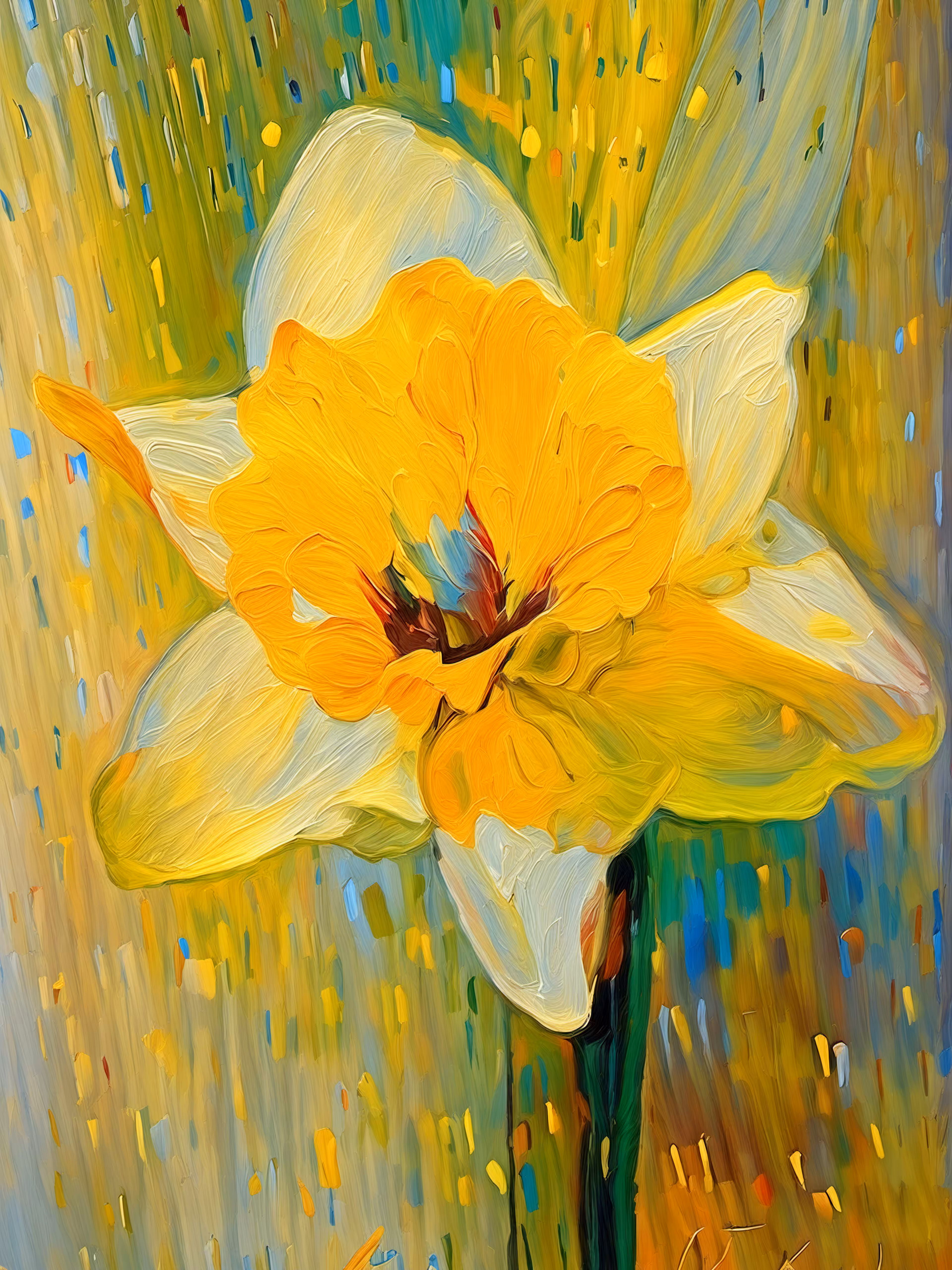 Narcissus