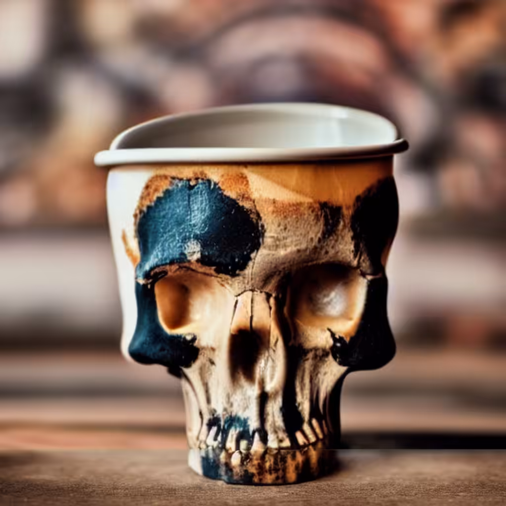 Skull #52
