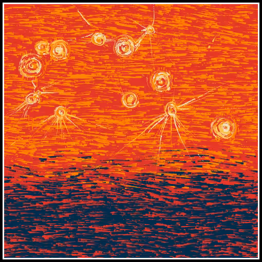 Under the Sun #58