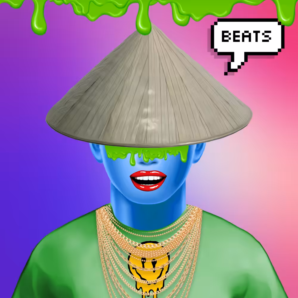 Meta Raver 031