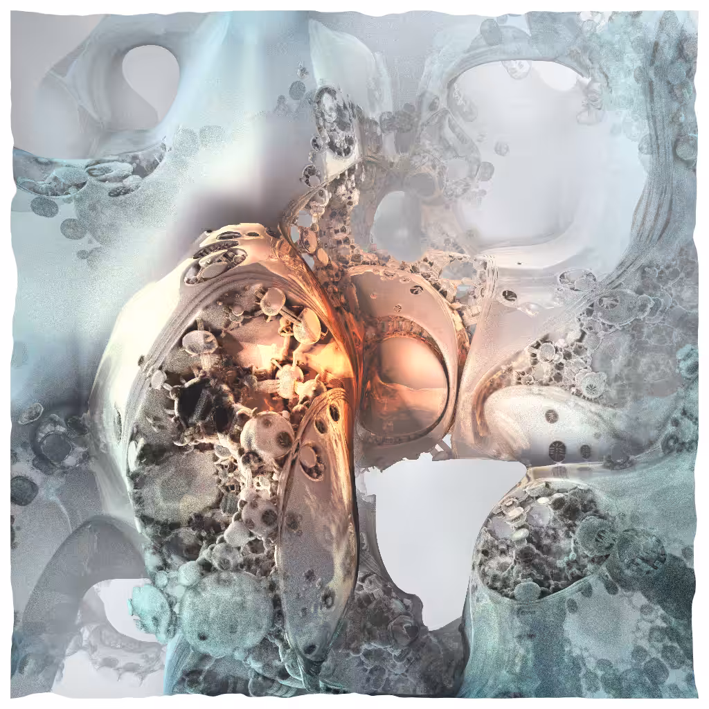 Omega Point #57