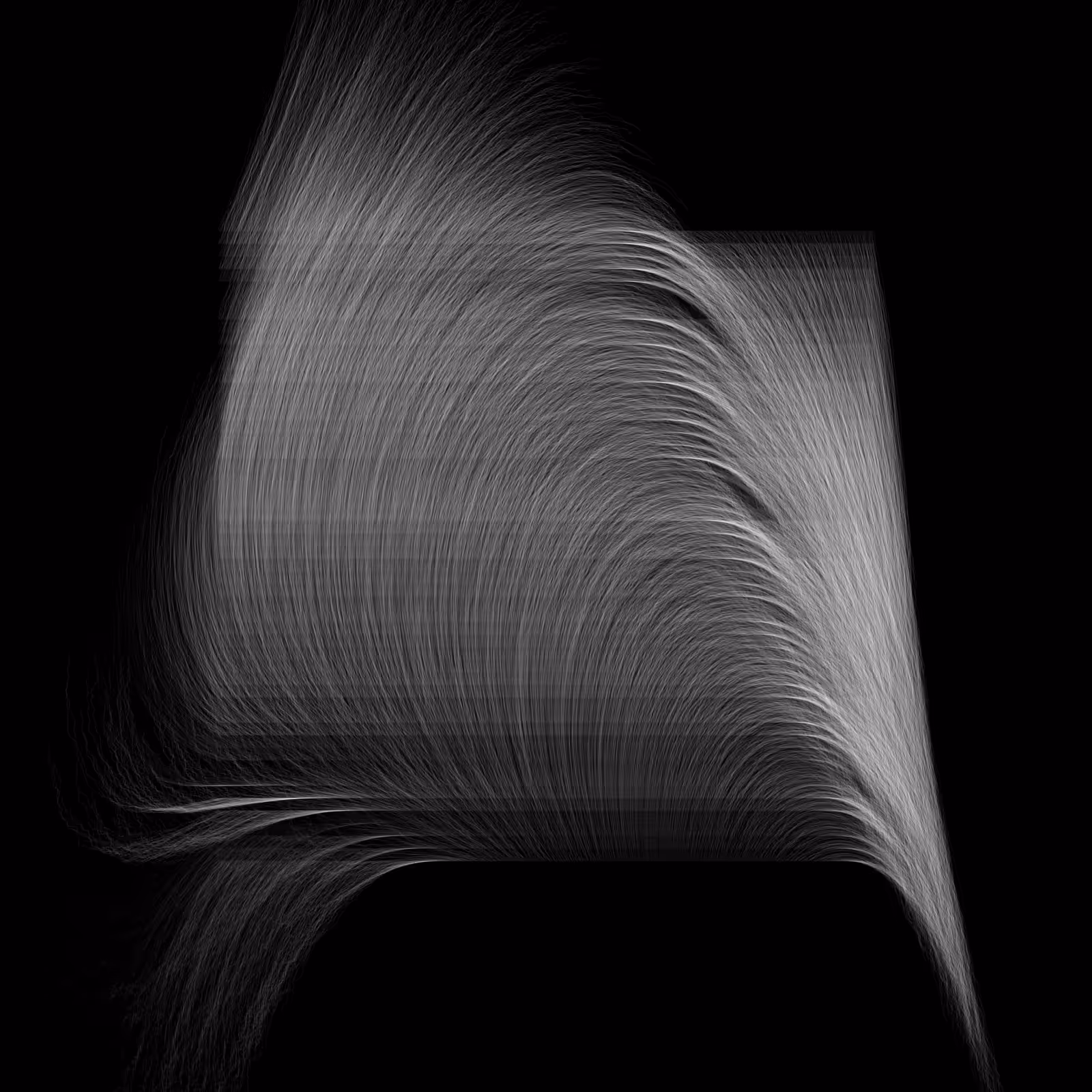 Organic generative dream