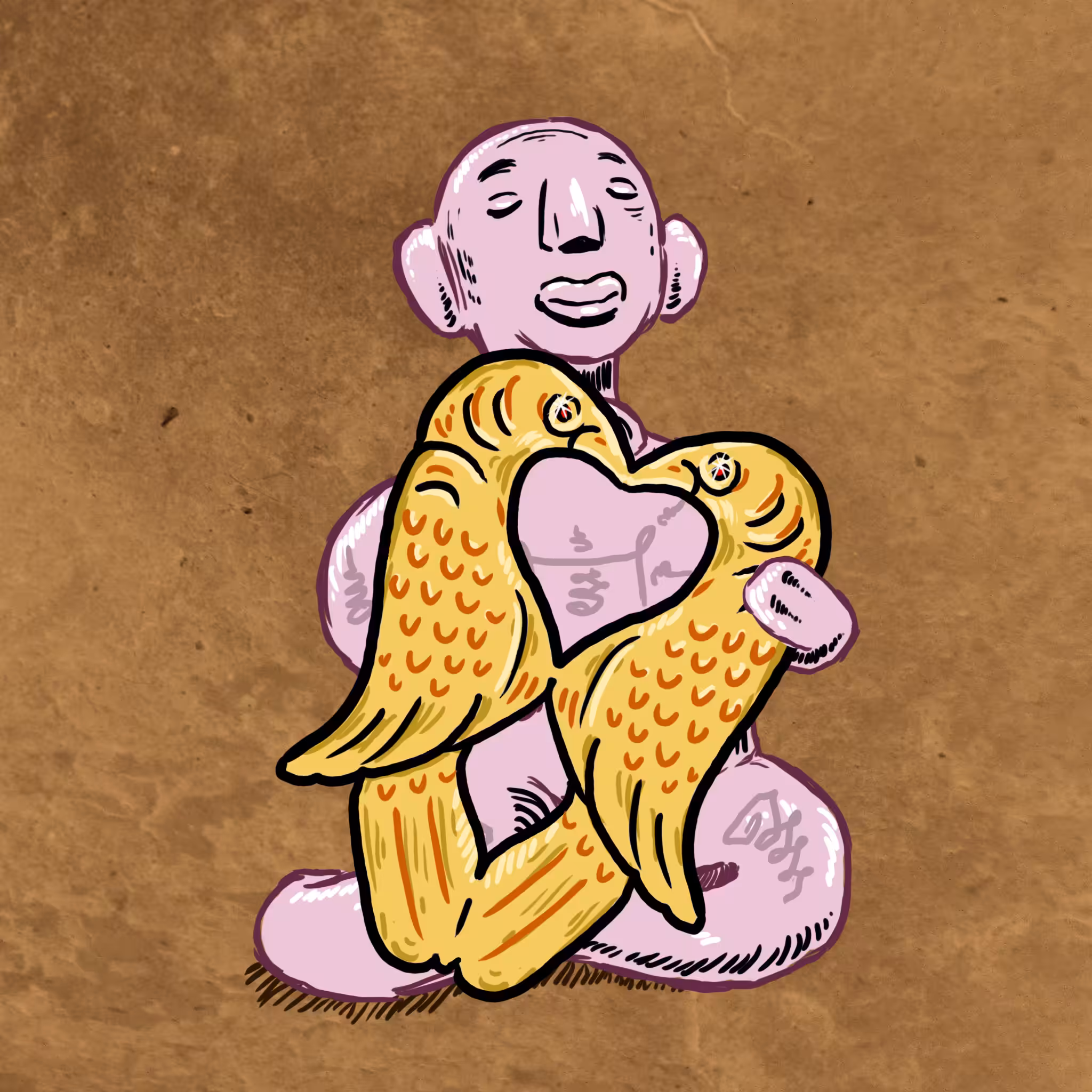 Clay 031 - Sarika-Koo