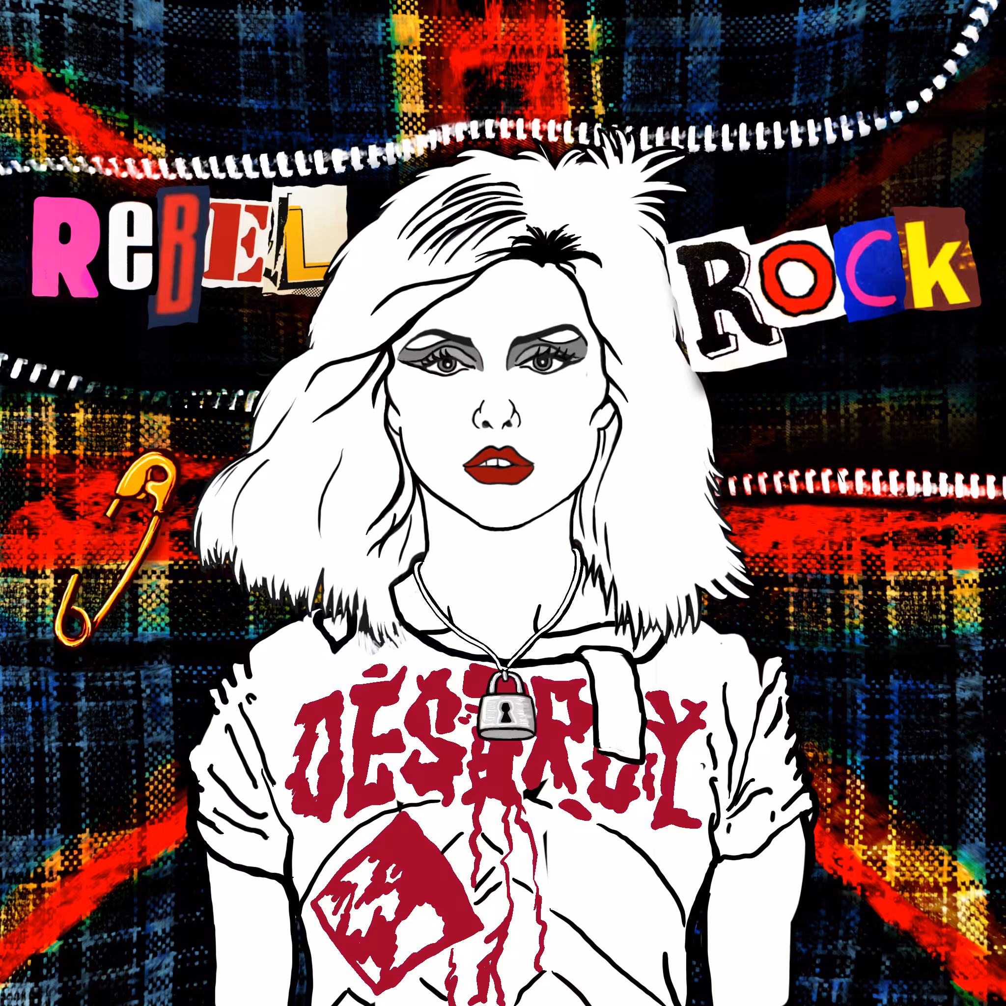Punk #65