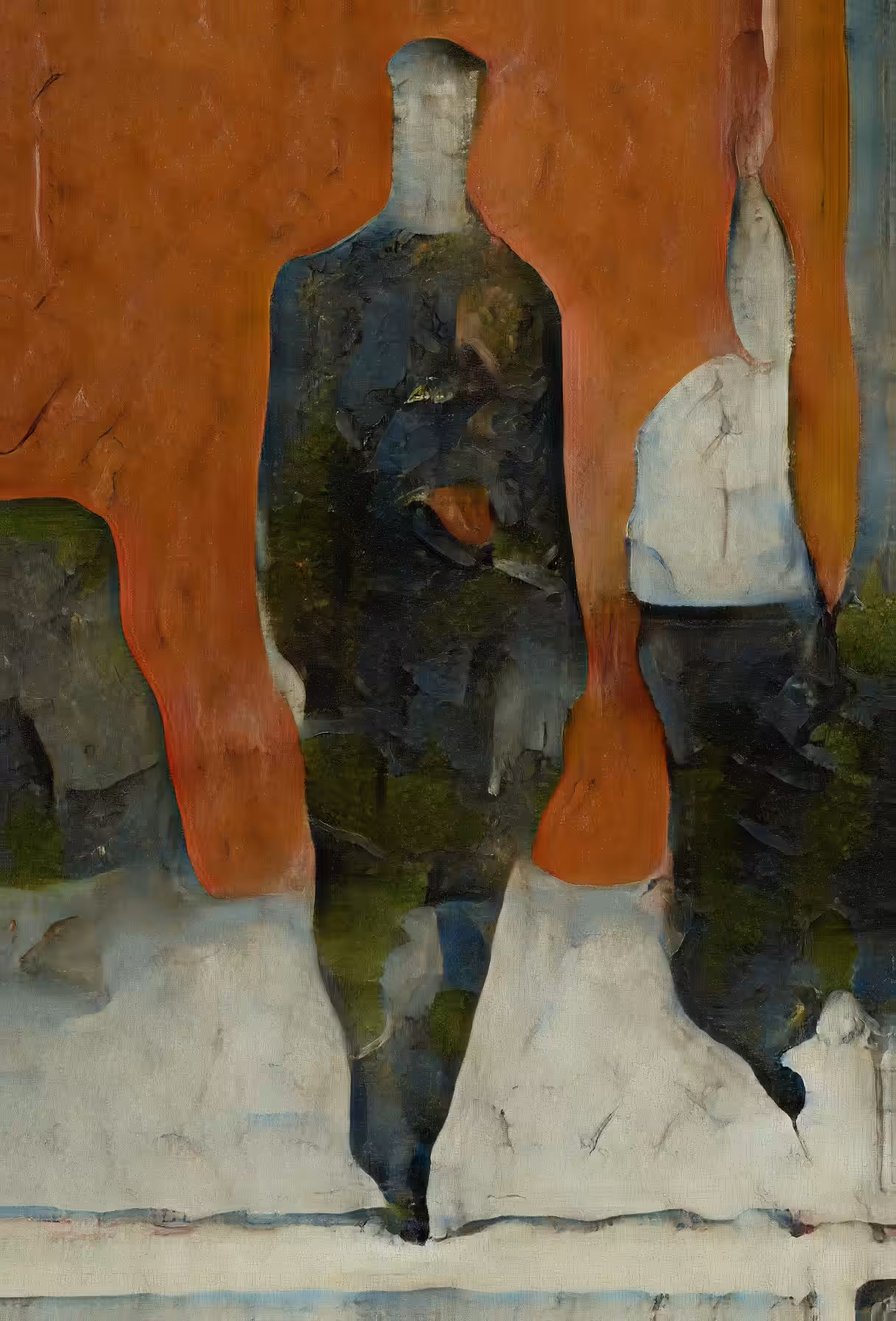 Neural Delights #3