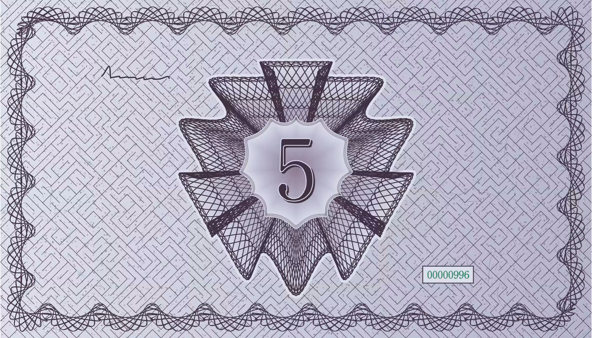 Fake Internet Money #956