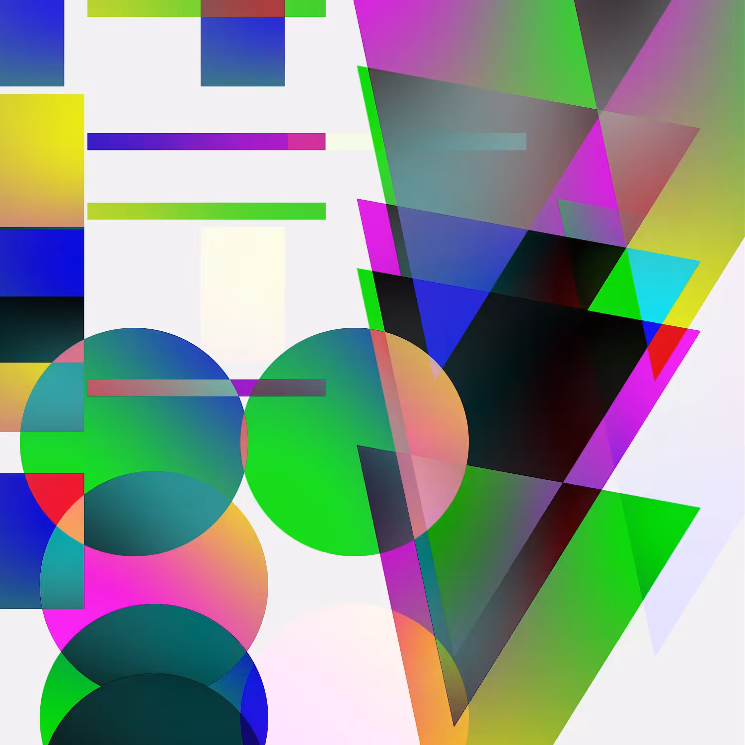 Geometrixz | 001