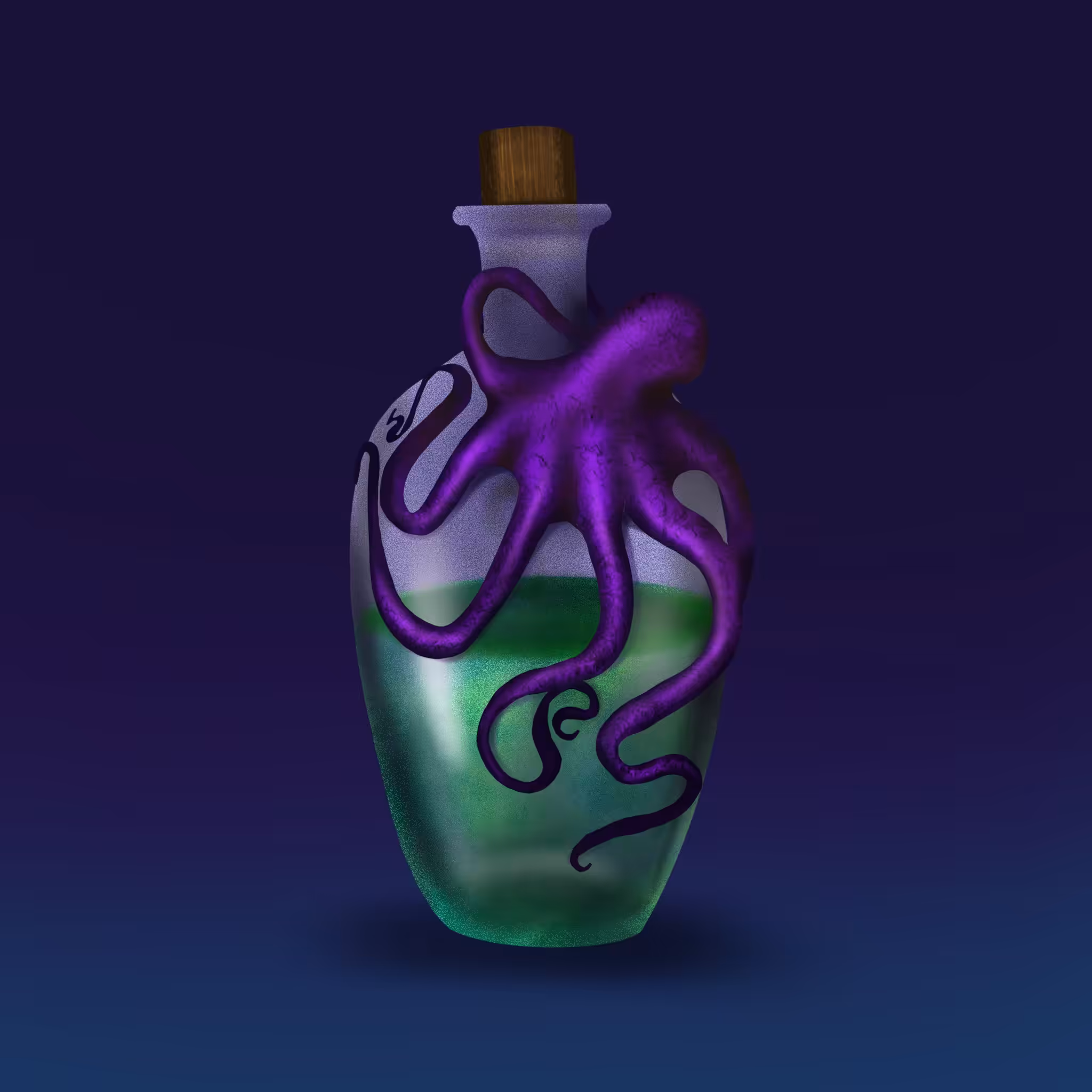 Bottle