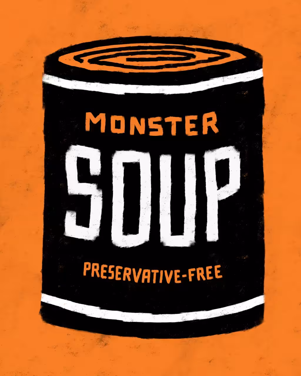 PRESERVATIVE-FREE