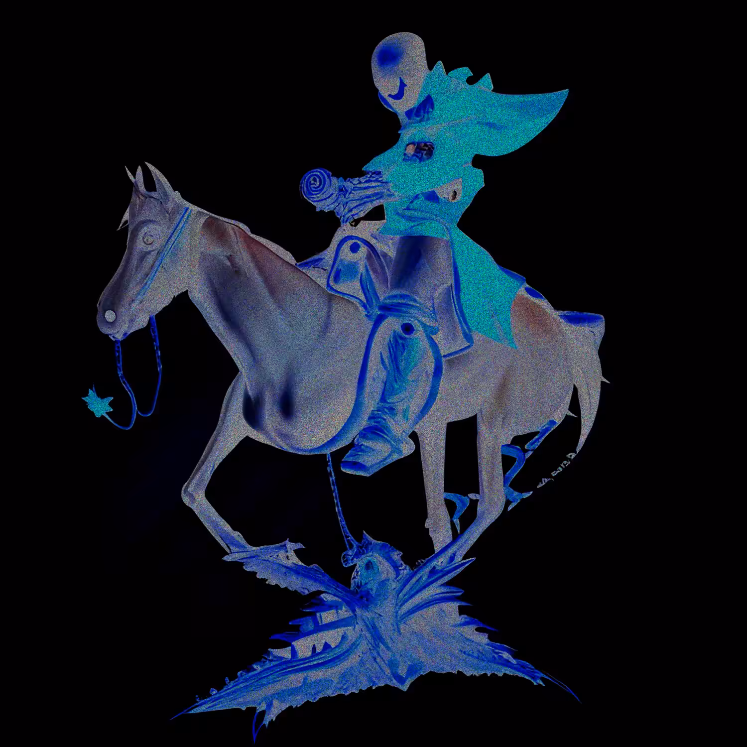STORMRIDER