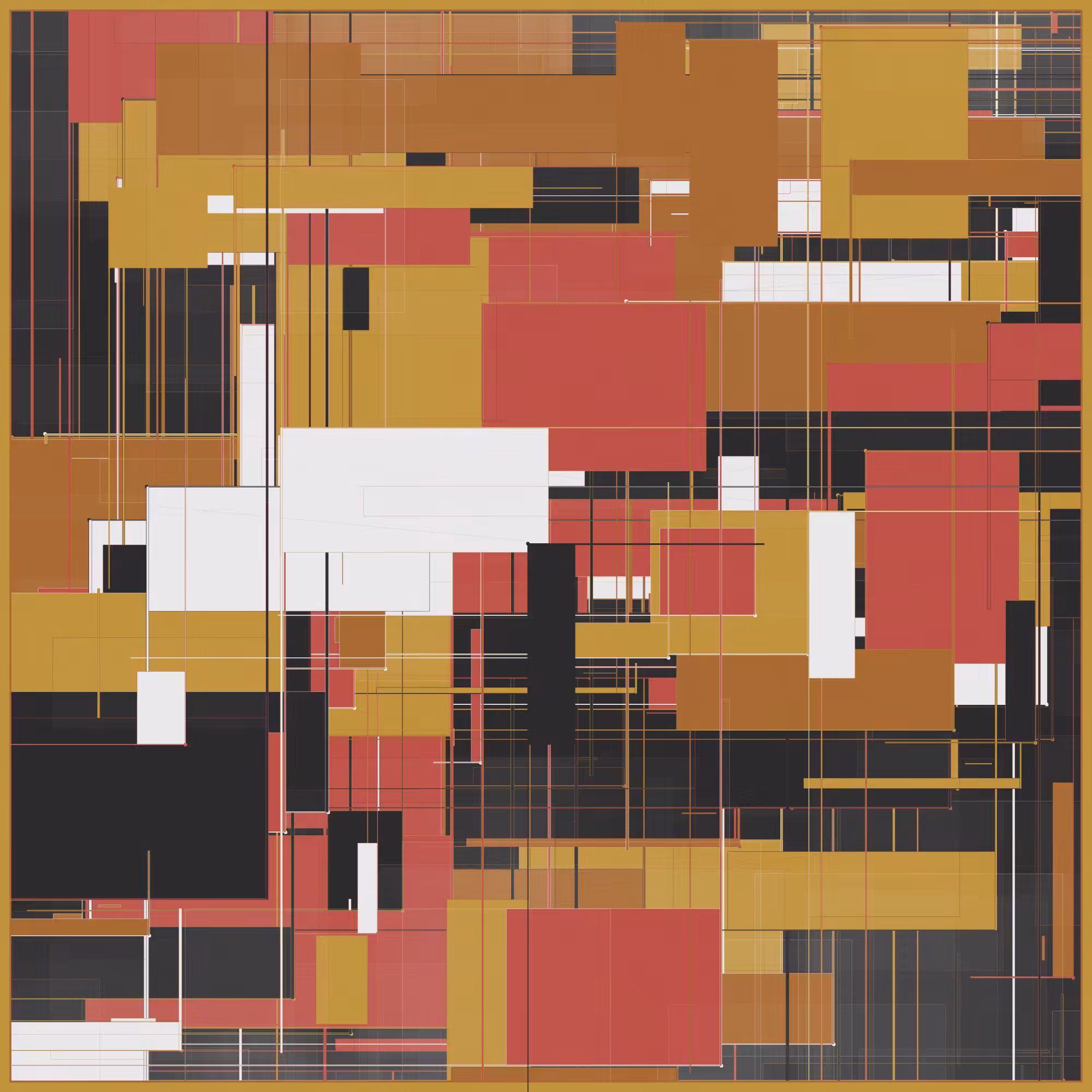 Strange Data #6