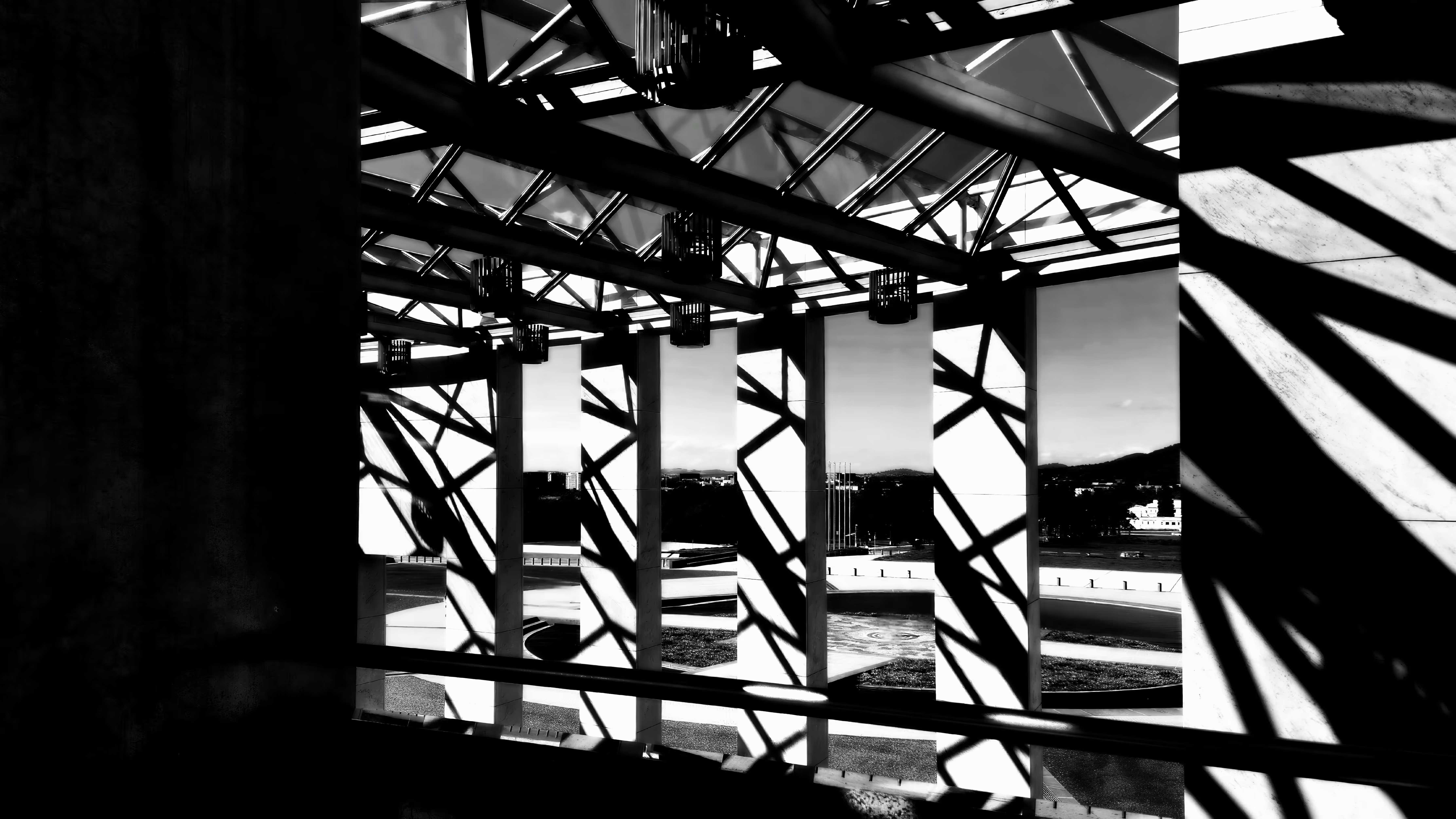 Axis and Light