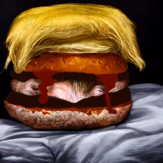 McTrump