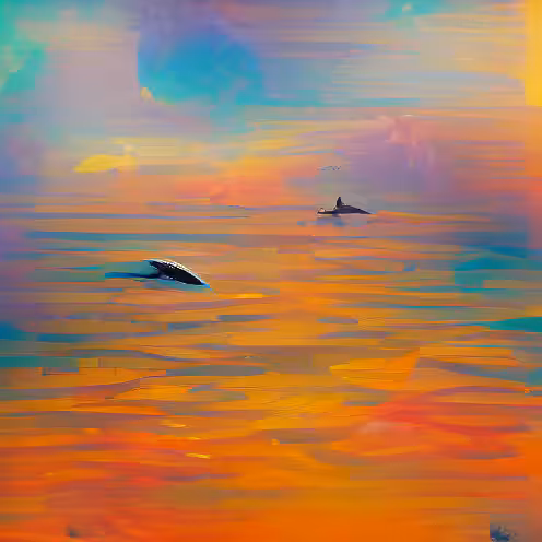 Summer Shark