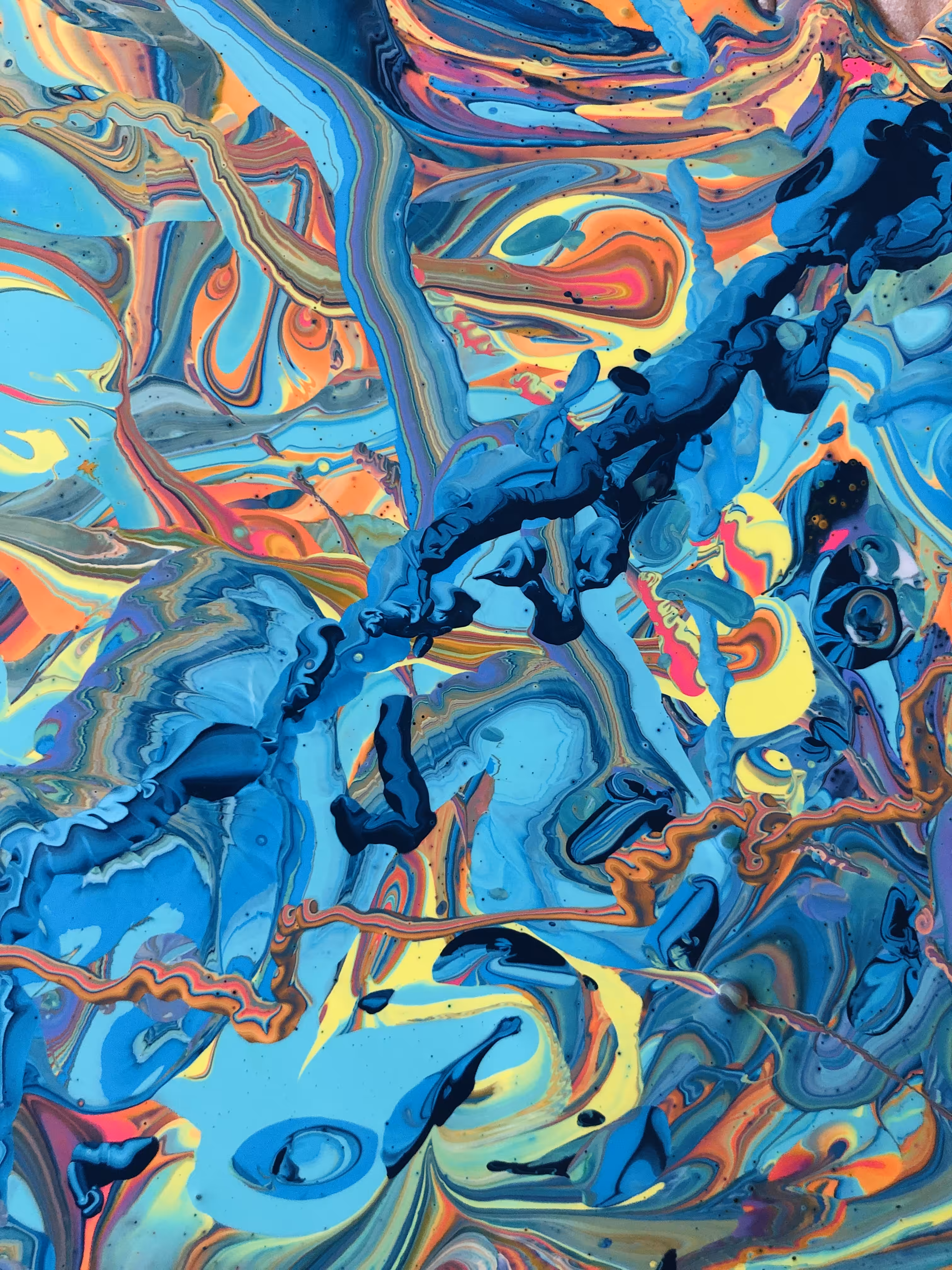 Puddle 15