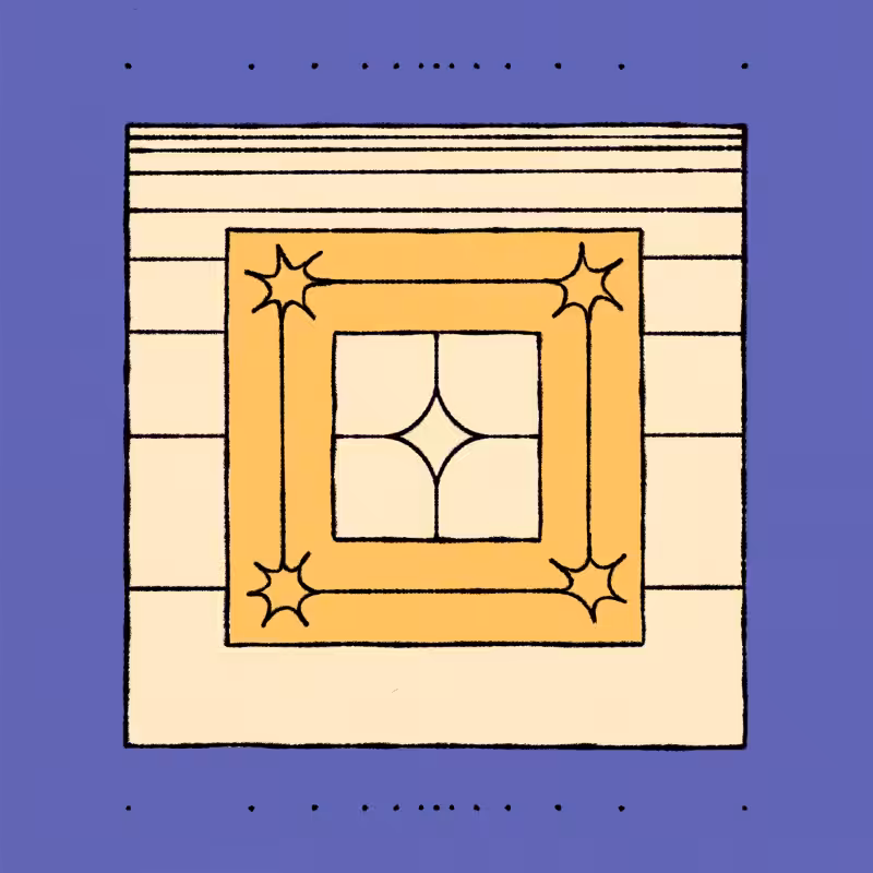borders #246