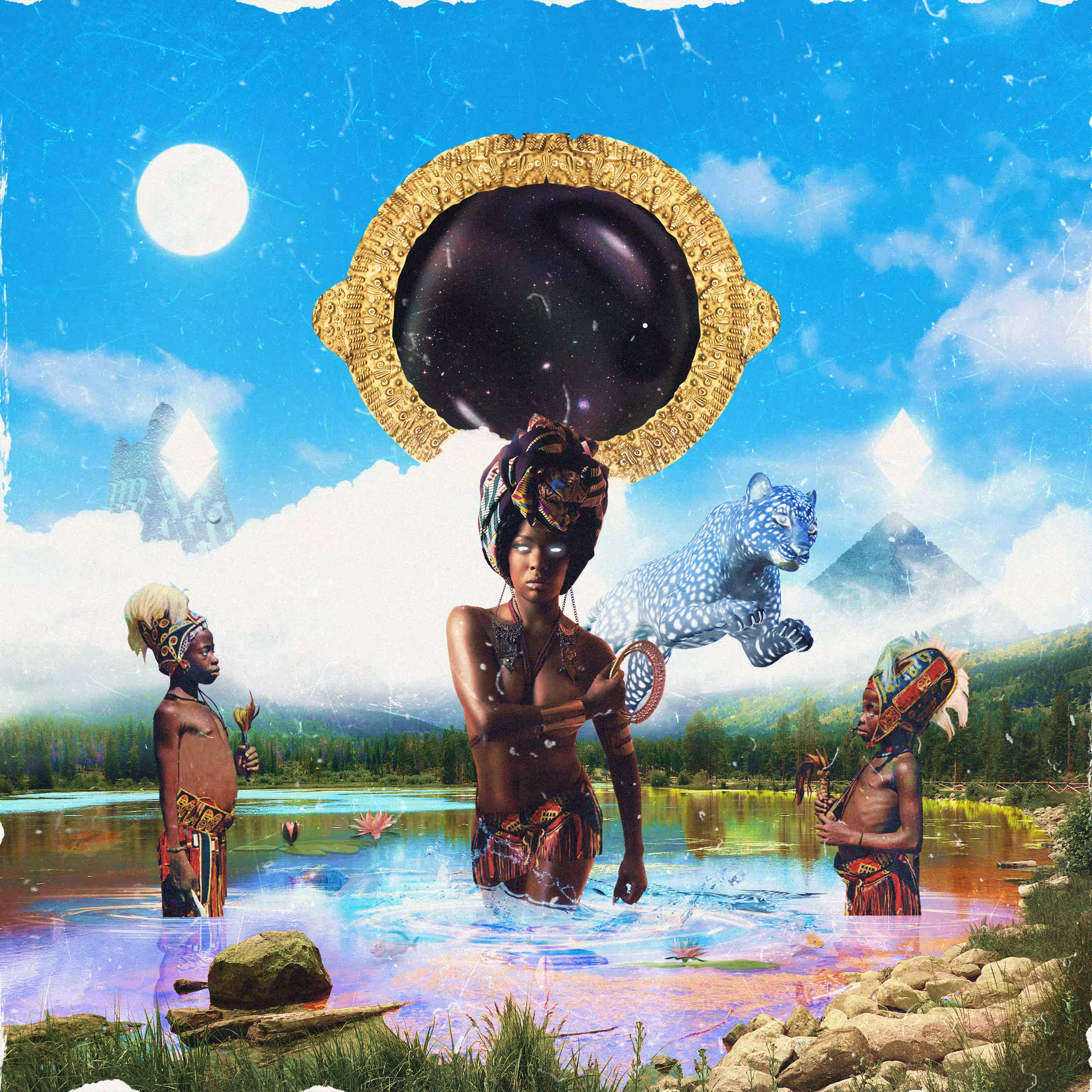 Mamawata Susubiribi
