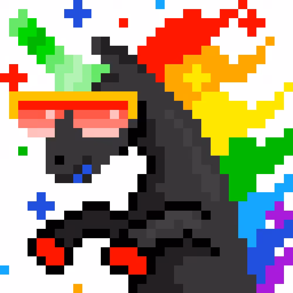 Unicorn #5018