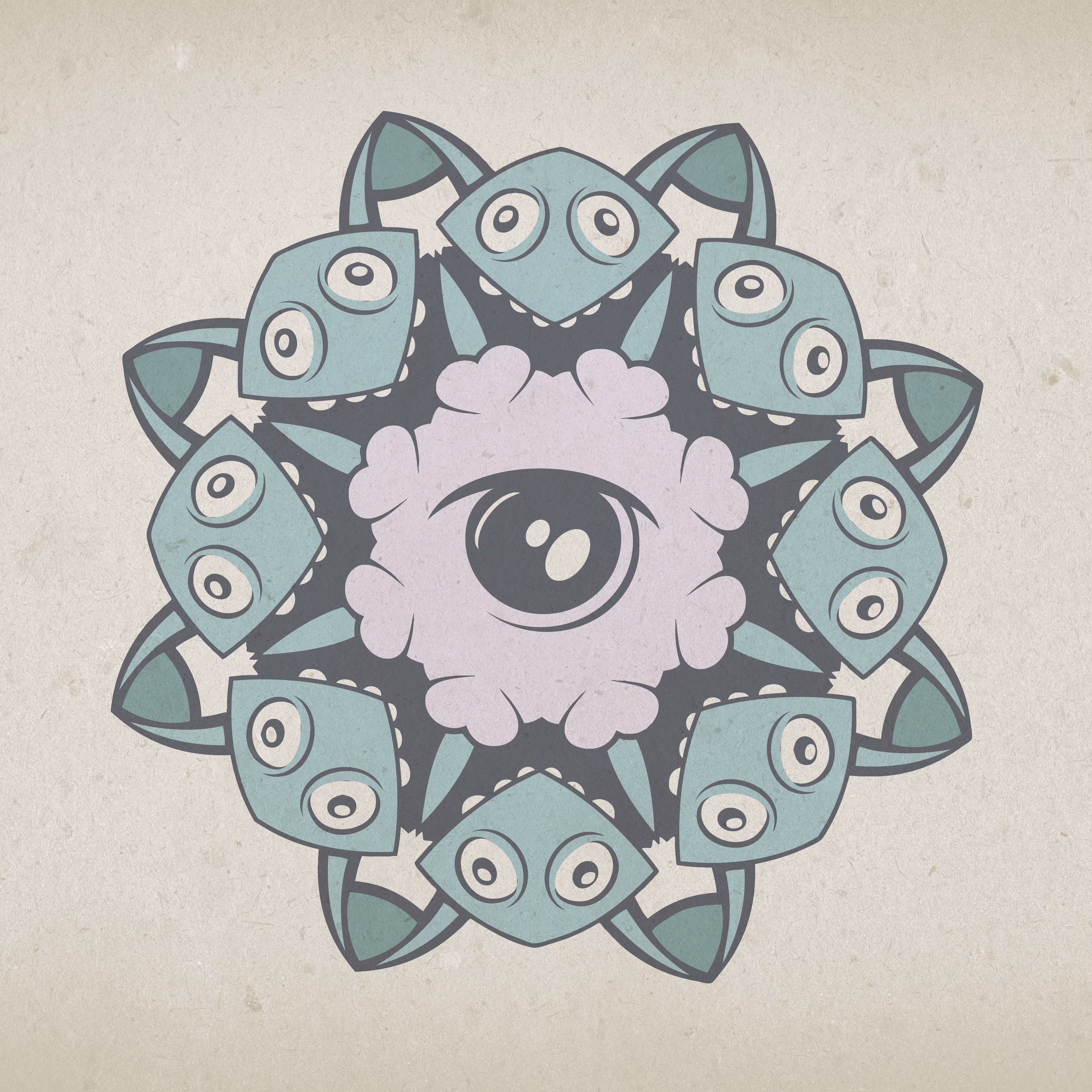 The Observer  5 