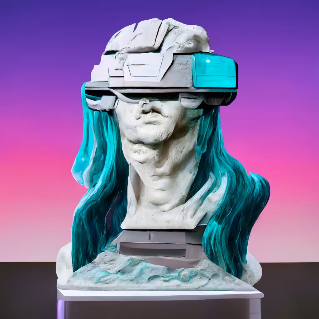 DESKTOP STATUE SYSTEMS LIMITED #1524