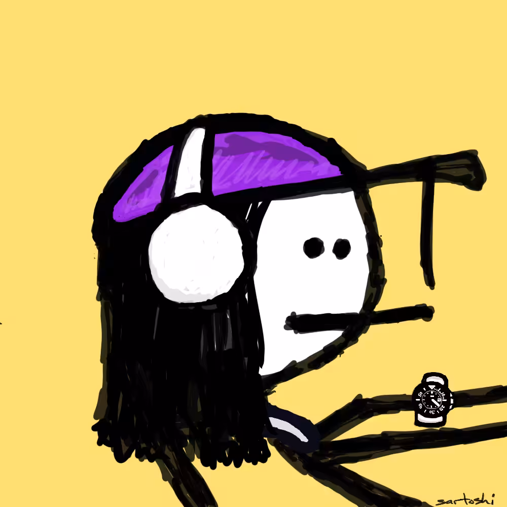 mfer #109