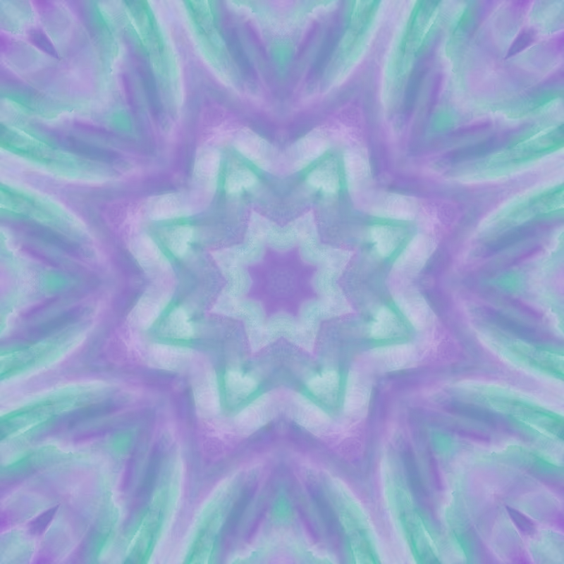 Fluidity #6