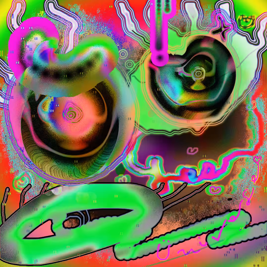 Q’Universe
