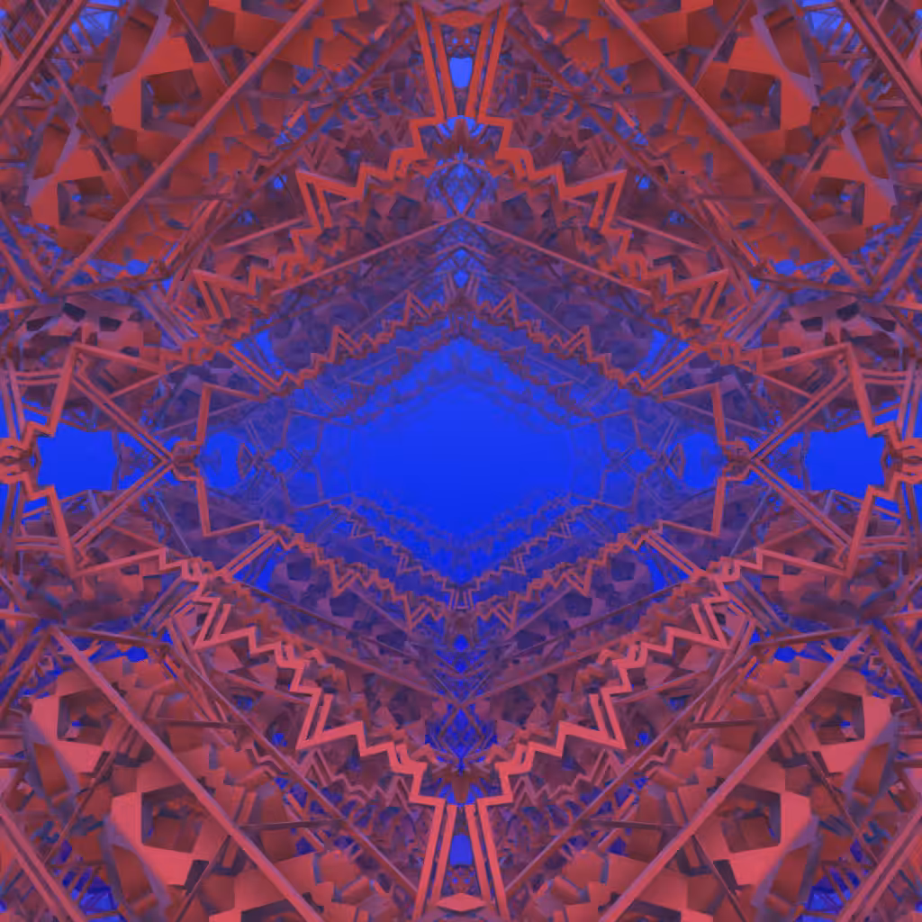 HERE & NOW PORTALS #19