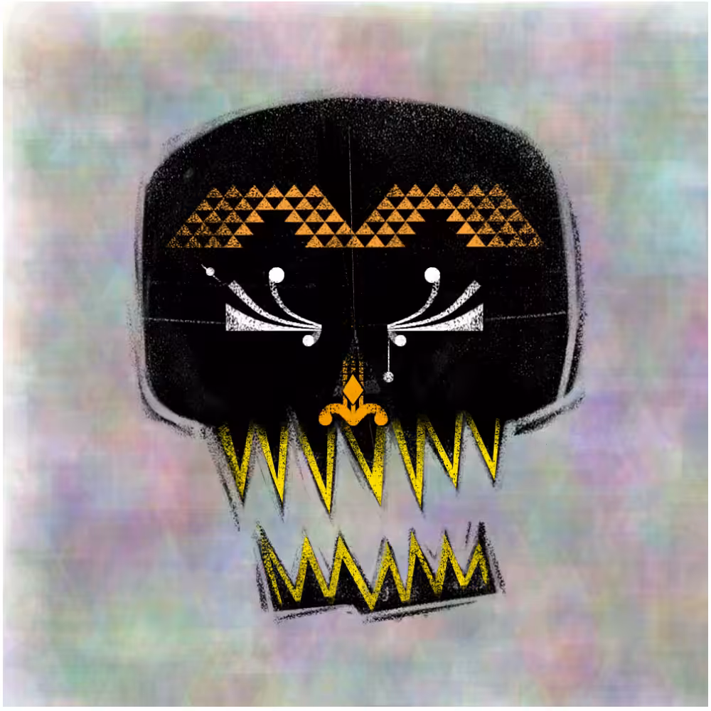 XSkull #315