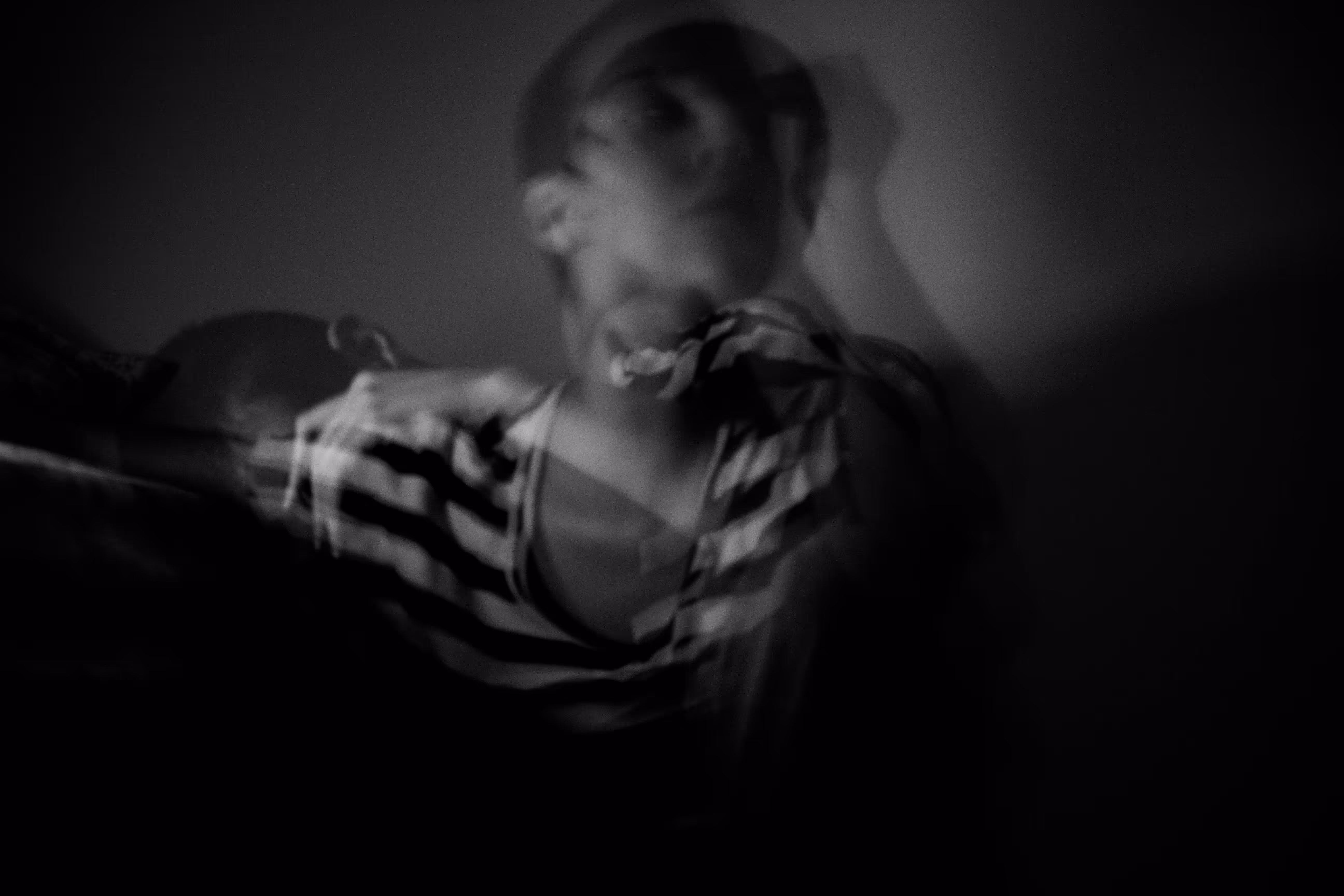 self-portrait 1