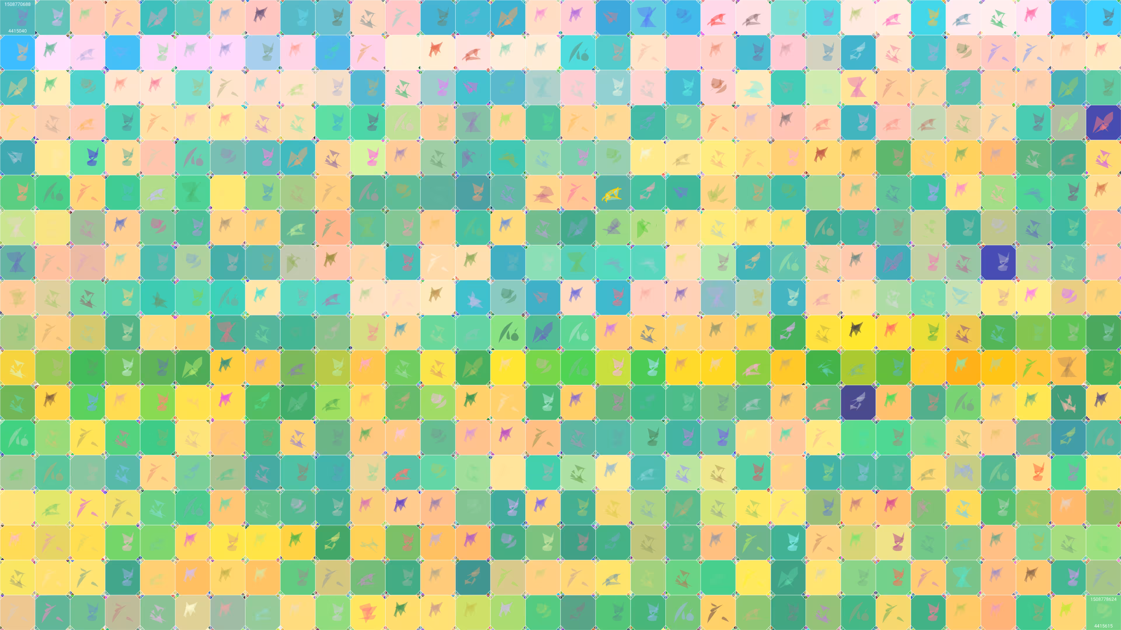 CryptoArte: Painting #7665