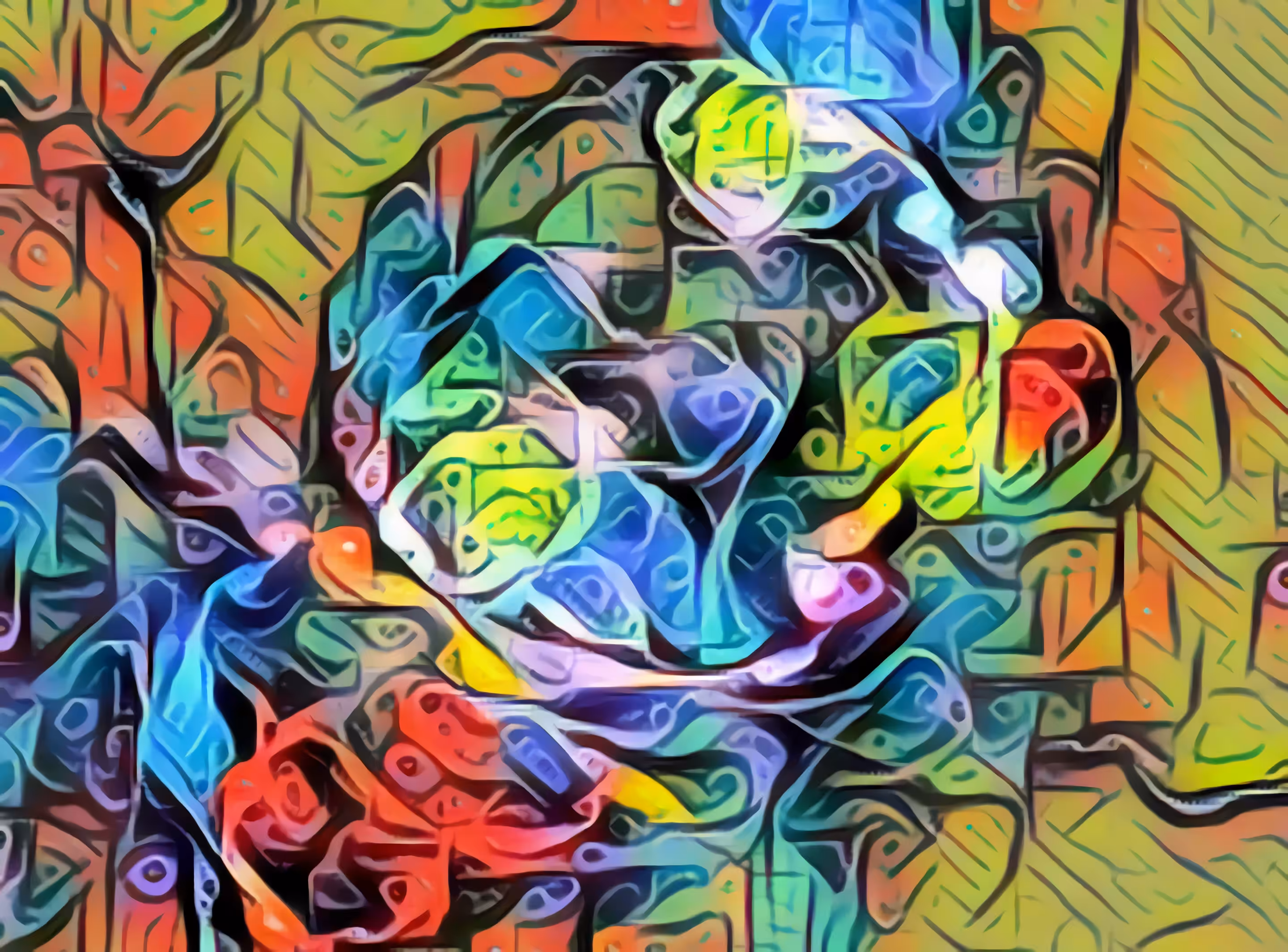 Nebular - #04