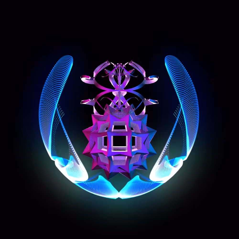 Eternum Firefly