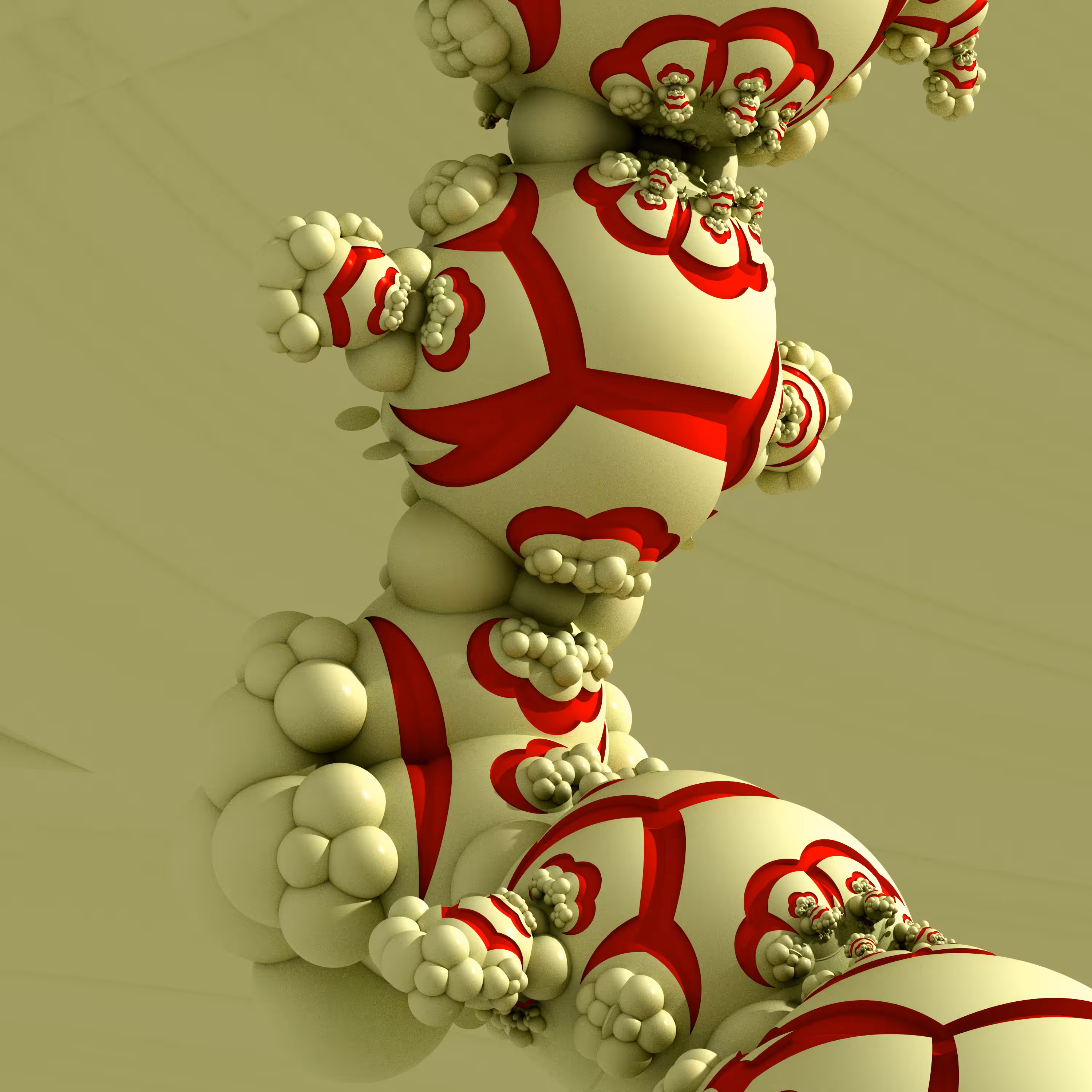 Digital Bulbs