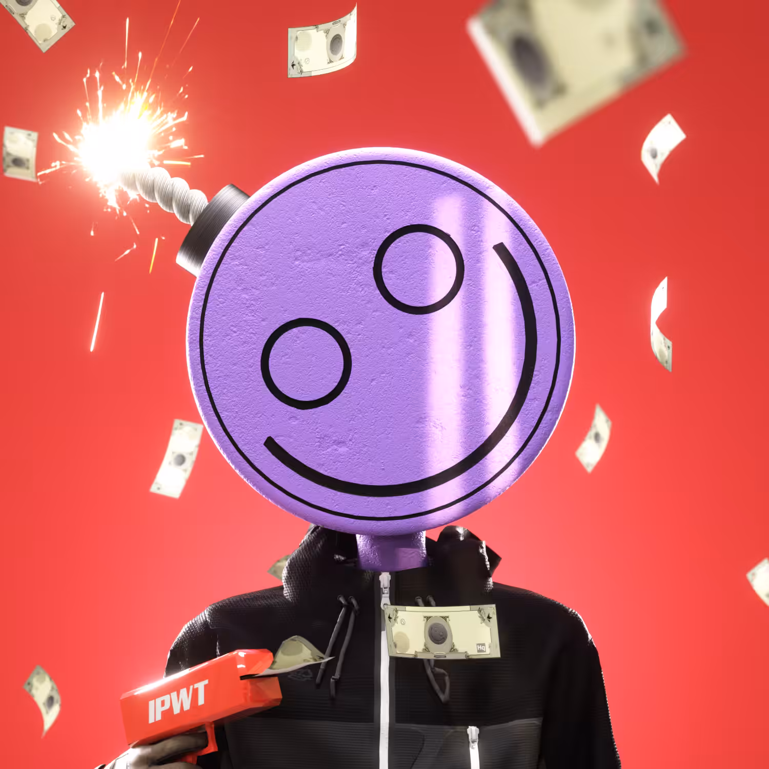 Pillhead #5282