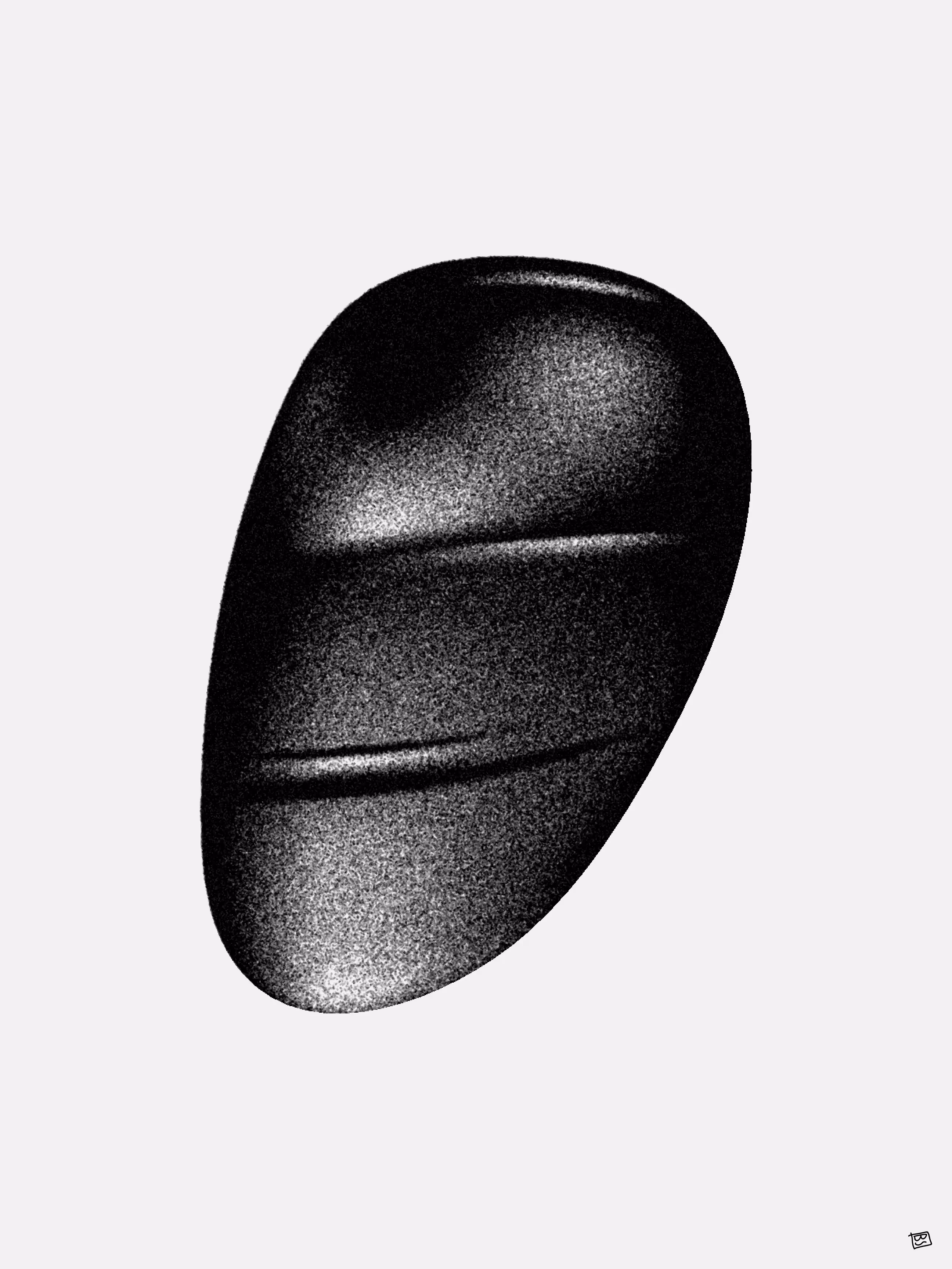 Stellar Stones 007
